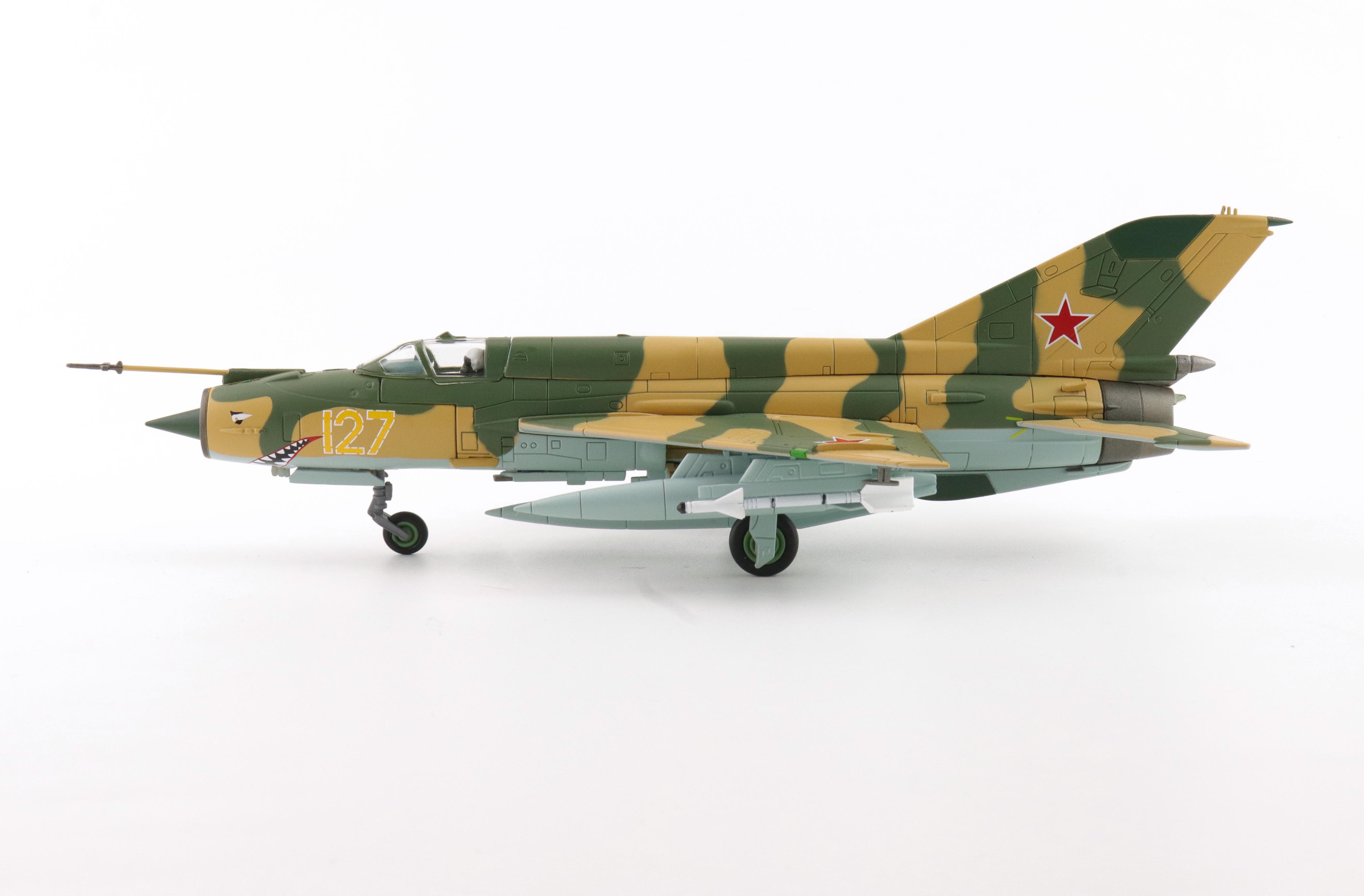 MIG-21SM 812th UAP, Kharkov Higher Military Academy, Soviet Union